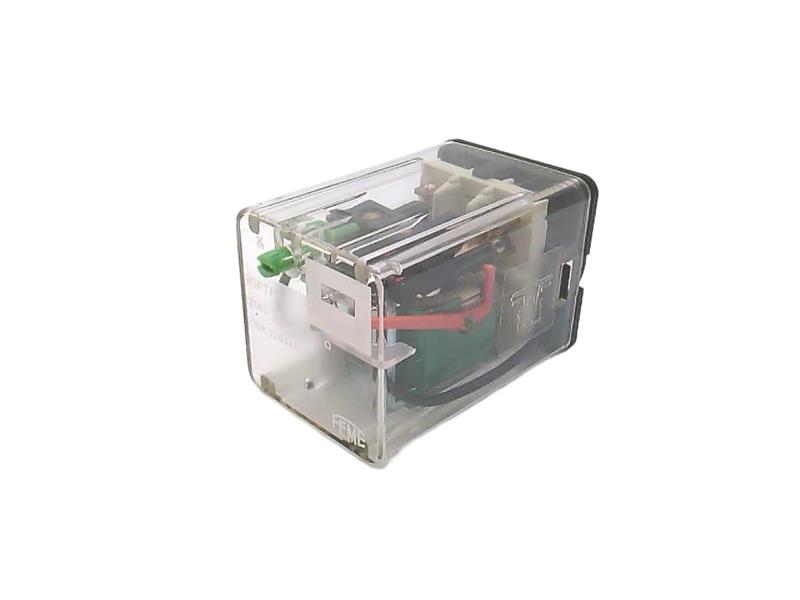 CARLO GAVAZZI RCPTF8-10-24AC