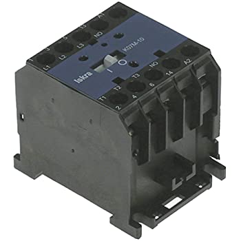 WESTINGHOUSE DSL-61A