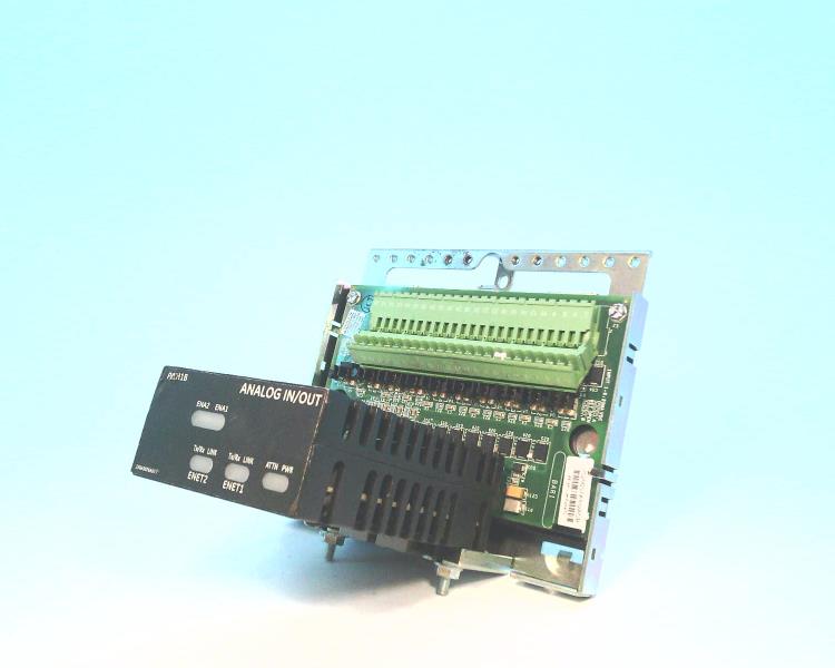 GENERAL ELECTRIC IS230SNAIH2A