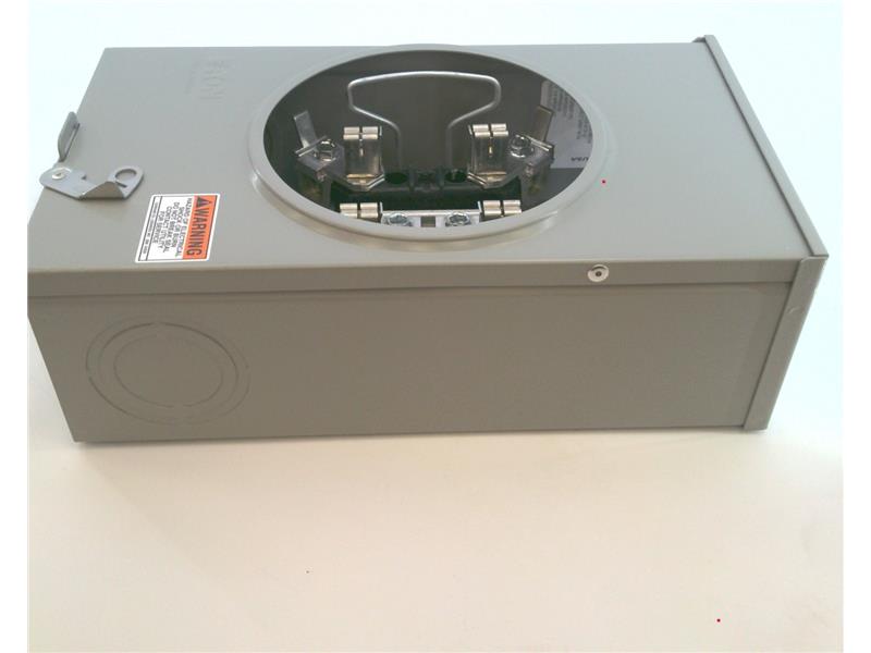 EATON CORPORATION UHTTRS202BCH