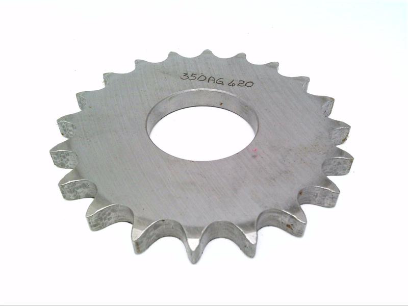 350-AG620 SPKT by REGAL REXNORD