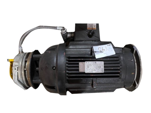 GENERAL ELECTRIC 5KAF286SSP259F2