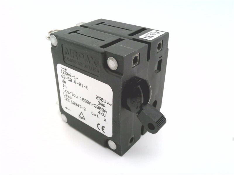 SENSATA TECHNOLOGIES IEG66-1-62-30.0-01-V