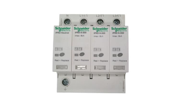 SCHNEIDER ELECTRIC A9L08601