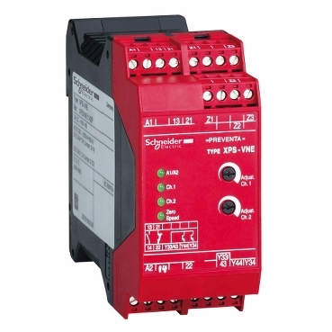 SCHNEIDER ELECTRIC XPSVNE1142LFP