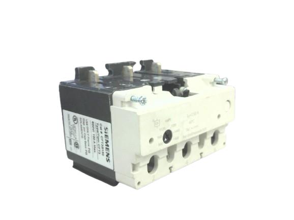 SIEMENS CFT3B150