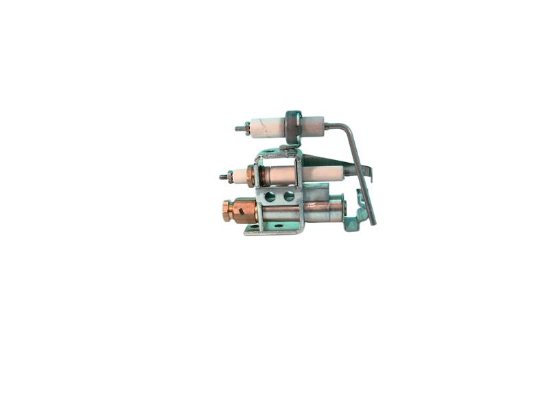BASO GAS PRODUCTS LLC J995DTW-9824