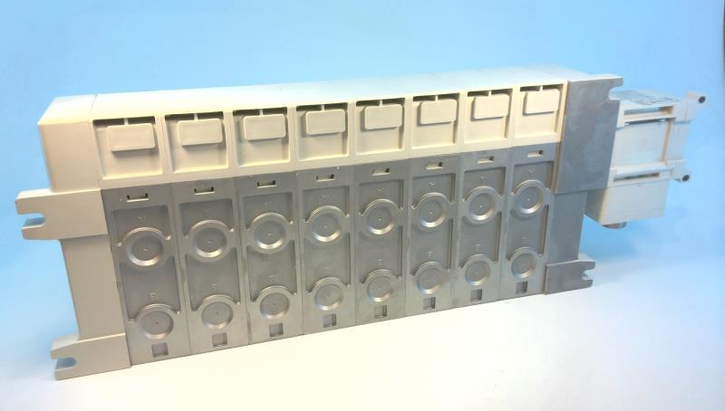 SMC VV5QC51-0804NSDQN0-X2