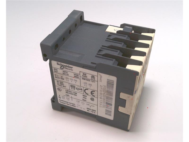 SCHNEIDER ELECTRIC LC1K0910V7
