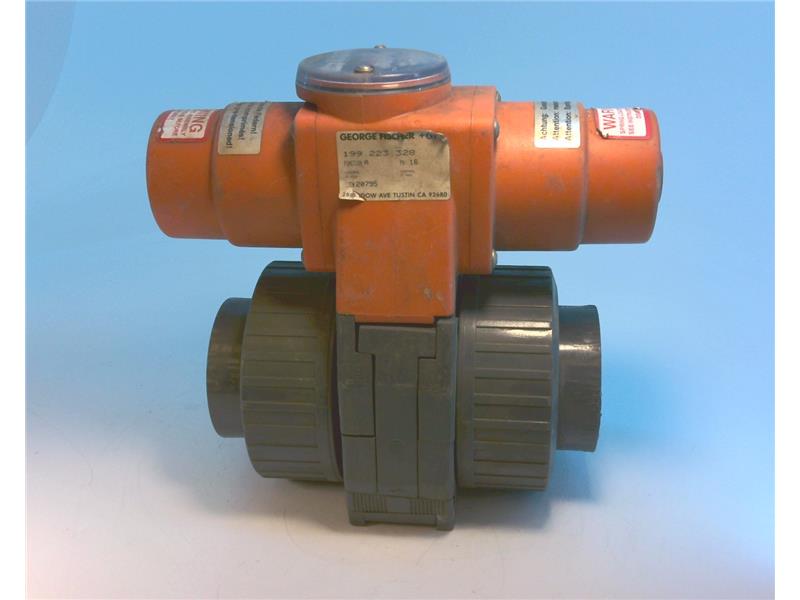 199.223.328 by GEORG FISCHER SIGNET