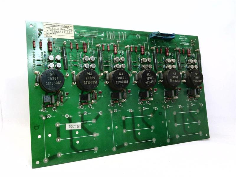 HARLAND SIMON H4890P1227