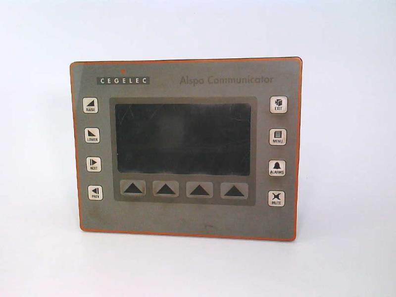 CONVERTEAM 802-109-C