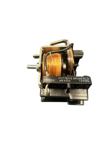TE CONNECTIVITY KA-5AY-12