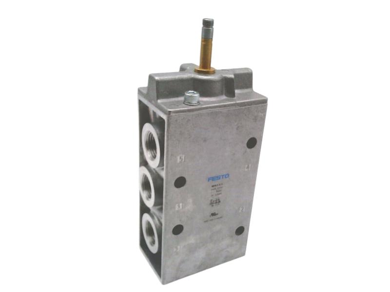 FESTO MFH-5-1/2