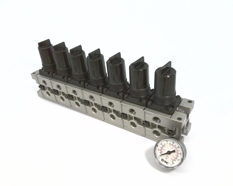 SMC NARM2500-07A-N02G1