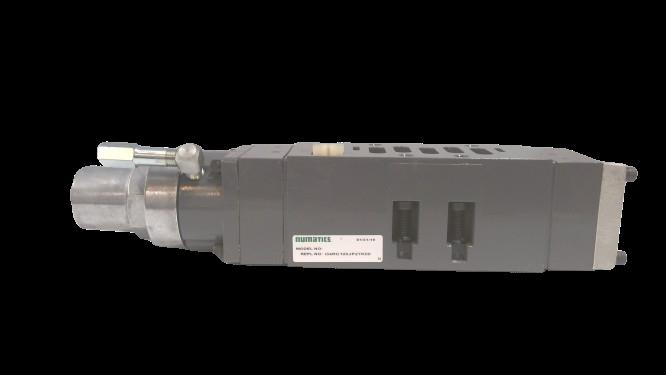 ASCO I34RC100JP27K00