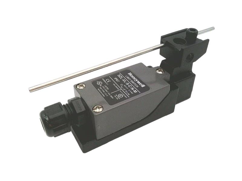HONEYWELL SZL-VL-S-C-N-M