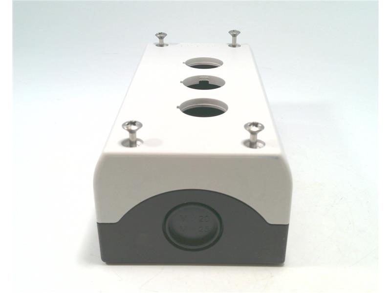 EATON CORPORATION M22-I3