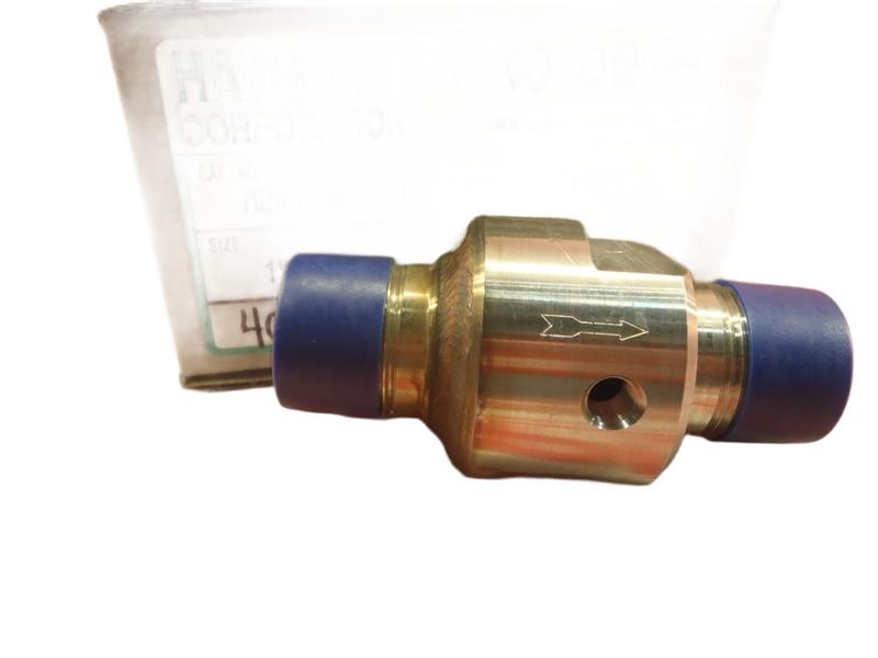 RDA4-300 by HANSEN TECHNOLOGIES