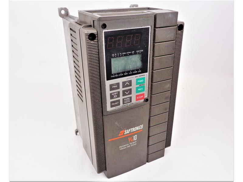 SAFTRONICS VG104003-1