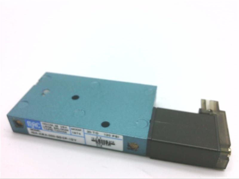 MAC VALVES INC 42A-AMA-000-GDDP-1DV