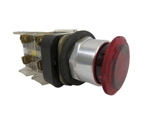 ALLEN BRADLEY 800T-FXTQ24RA5