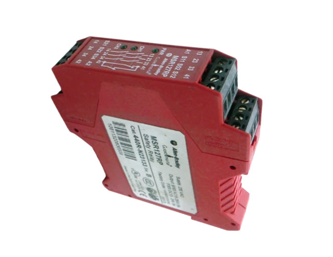 ALLEN BRADLEY 440R-N23133