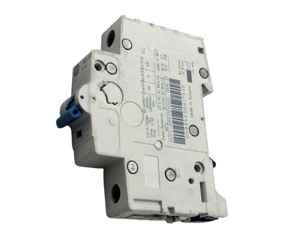 ALLEN BRADLEY 1492-SPM1D060