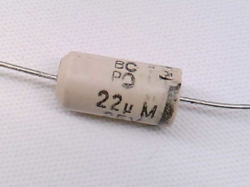 GENERIC CA22U25V