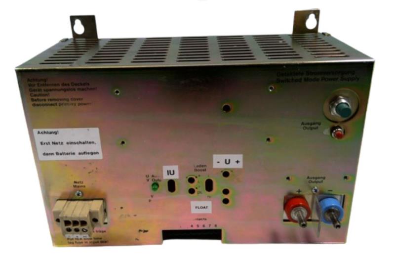 BENNING E230 G24/10 BWRU-PDM