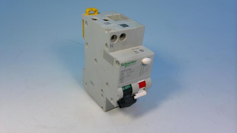 SCHNEIDER ELECTRIC A9N19651