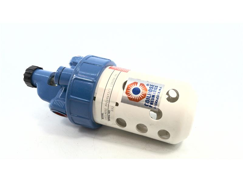 COILHOSE PNEUMATICS L380BG M9