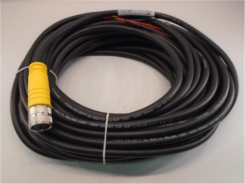 TURCK BKM 14-000-15/S101