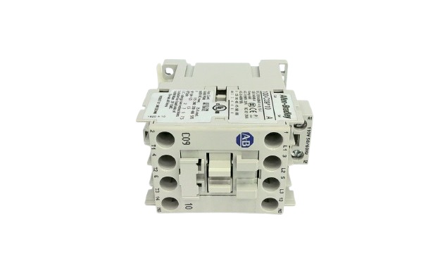 ALLEN BRADLEY 100-C09KD10