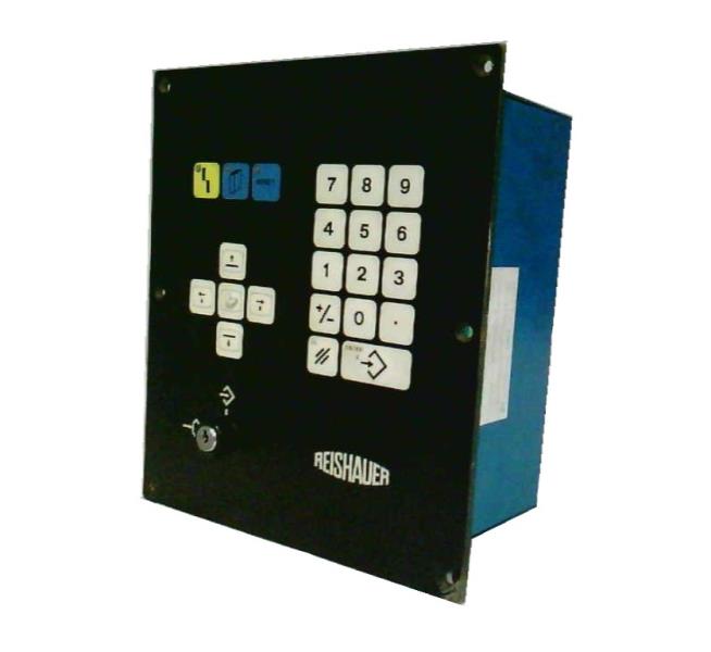 MUNOT ENGINEERING AG 004119.00.0