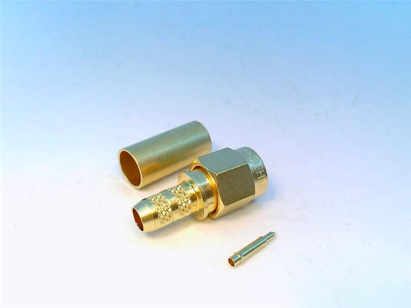 HUBER SUHNER INC 11 SMA-50-3-6/111 NE