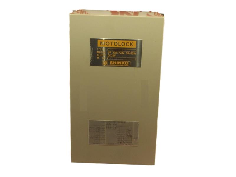 C-2000MA11-5 by SHINKO ELECTRIC