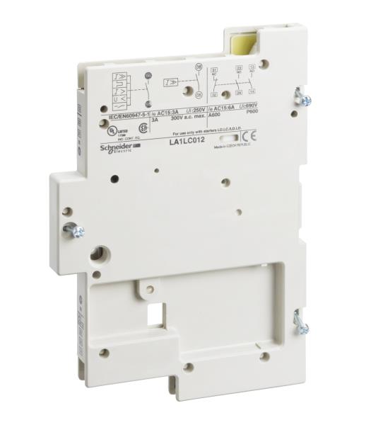 SCHNEIDER ELECTRIC LA1LC012