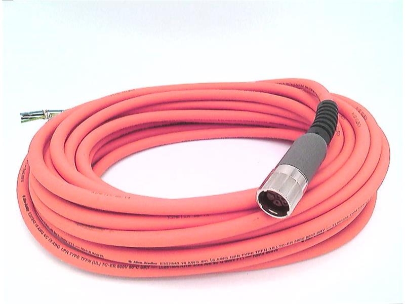 ALLEN BRADLEY 2090-CPBM7DF-16AA15