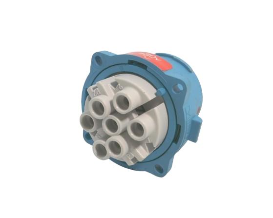 MARECHAL ELECTRIC SA 33-18043-972-4X