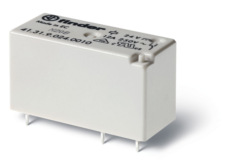 FINDER 41.31.9.005.0010