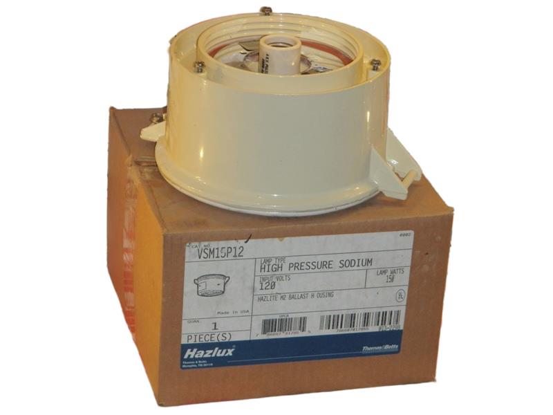 ABB THOMAS & BETTS VSM15P12