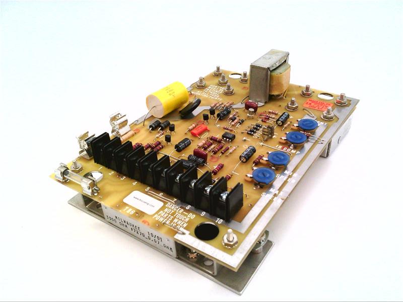 TB6-10 by TRACO ELECTRIC