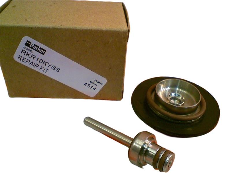 PARKER RKR10KYSS