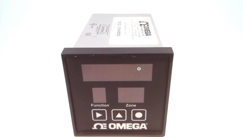 OMEGA ENGINEERING CN606RTD3