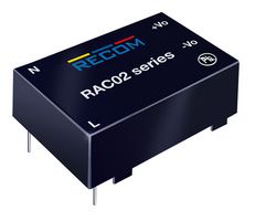RAC02-15SC by RECOM