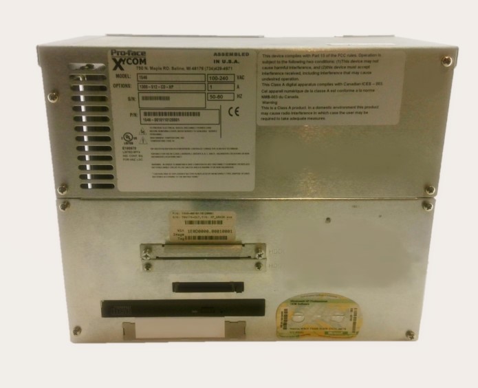 SCHNEIDER ELECTRIC 1546-0010110120001