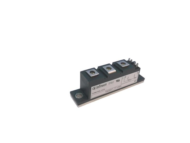 INFINEON 192697-TT104N