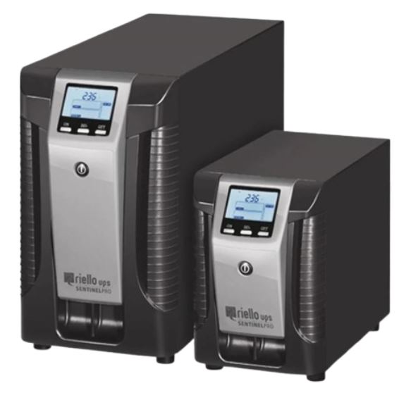 RIELLO UPS CSEP7001NP
