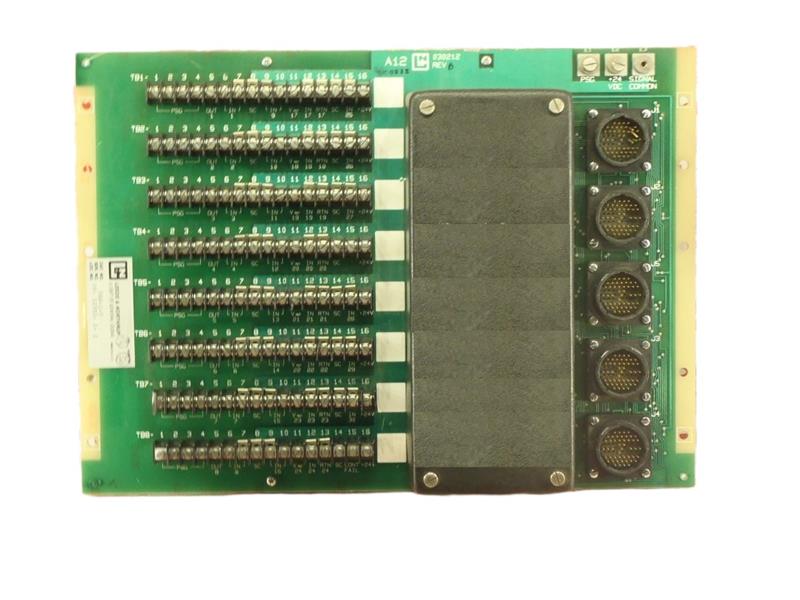 560-1-D by HONEYWELL